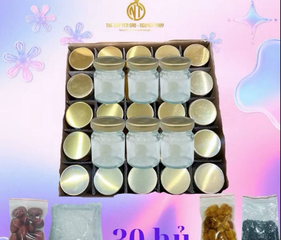 Toàn cảnh vụ 